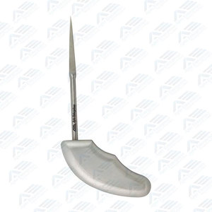 Instruments médicaux Apto Enterprises, écarteur de Perthes de haute précision de 18,5 cm, instruments chirurgicaux en acier inoxydable - Product Image 2