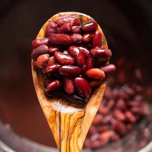 High Quality Dark <b>Red</b> Kidney <b>Beans</b> Non GMO Dried Legumes Rich Protein Bulk Packaging for Food Industry Use Cheap price - Product Image 1