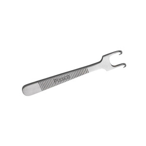 PISSCO Kilner Gancho Retractor Alar, Gancho Retractor Alar Quirúrgico con Puntas Cónicas y Afiladas, 1 Unidad - Product Image 2