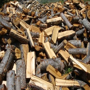Leña Seca de Calidad a Precio de Fábrica (Roble, Haya, Fresno, Abeto, Abedul) - 50 Toneladas Métricas MOQ, Sistema de Calefacción a Leña Disponible - Product Image 4