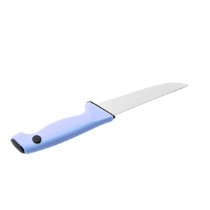 Cuchillo de Carnicero Premium de 15 cm con Hoja Afilada para Recortar, Cortar, Deshuesar con Precisión y Trabajos Profesionales de Carnicería - Product Image 2