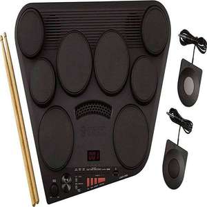 Meilleures ventes : Batterie numérique portable Yamaha D d 75 - Product Image 2
