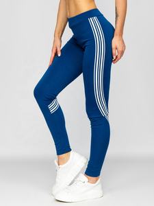 New Design Full <b>Seat</b> Women's Riding Leggings Made of Premium Quality Four Way <b>Stretch</b> & Breathable Fabric - Product Image 4