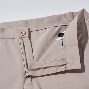 กางเกงขาสั้นนักเรียนชายประถม เอวยางยืดครึ่งตัว สำหรับนักเรียนประถมชาย - Product Image 2