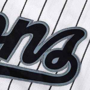 Custom Men's Breathable Softball Attire With Team Name & Numbers Printed Personalized Baseball Jersey - Product Image 3