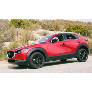 SUV Robuste, Construction Durable, Mazda CX-30 d'Occasion pour Utilisation à Long Terme - Product Image 2