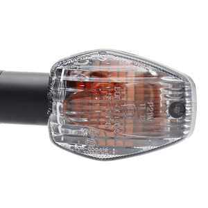 Intermitente delantero izquierdo para Honda CB600F HORNET 2008 con indicador de motocicleta sistema de iluminación de motocicleta - Product Image 2