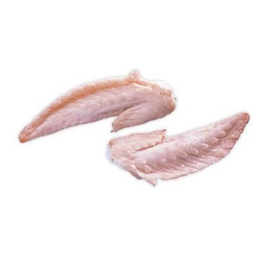 Proveedor de puntas de ala de pollo halal congeladas - Product Image 1