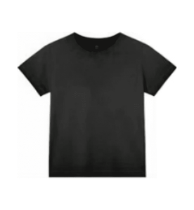 เสื้อยืดผู้ชายคุณภาพสูง แบบสั่งทำพิเศษ ผ้าด็อบบี้ 220 กรัม ทรงปกติ ล้างสีแบบแอซิดวอช สไตล์วินเทจ ขาดๆ แบบดิสเทรส - Product Image 1