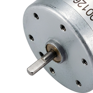 Motore DC Serie DSD-3530 12V 24V 6000RPM Senza Carico 4800RPM Efficienza Massima <span class=keywords><strong>3</strong></span>.1W <span class=keywords><strong>3</strong></span>.8W Motore a Spazzole - Product Image 1