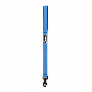 Yommy <b>Pet</b> <b>Leash</b> 60cm 2.5cm Wide Double Layer Handle For Dogs - Product Image 2