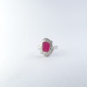 Hermoso Anillo de Oro Amarillo de 14K para Mujer, Joyería Fina de Diseño Premium para Bodas, Fiestas y Uso Diario, Colección de Exportación - Product Image 3