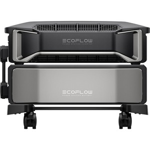อุปกรณ์สำรองไฟ6144Wh พิเศษ EF Delta Pro ของแท้รุ่นใหม่เอาต์พุต AC 120/240V 7200W Lifepo4แบตเตอรี่ในบ้านขยายตัวได้ - Product Image 1