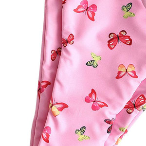 Conjuntos de Bikini de 2 Piezas de Alta Calidad Personalizados para Mujer, con Estampado Animal, Corte Alto, Logotipo Frontal, Secado Rápido, Precio Bajo, Marca Privada - Product Image 6