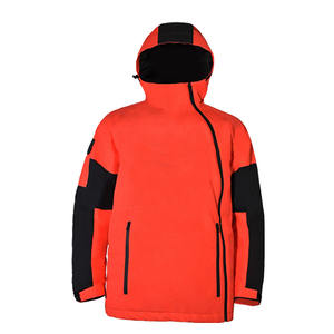 Conjunto Deportivo Impermeable para Nieve y Deportes de Invierno, Chaqueta Cortavientos, Ropa Deportiva para Snowboard, Trajes de Esquí de Poliéster de Alta Calidad Resistentes al Viento - Product Image 4