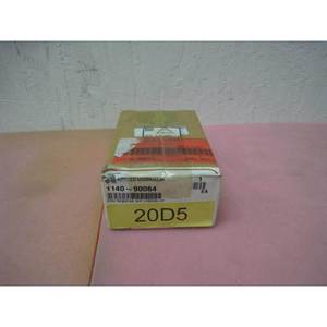 NUEVA FUENTE DE ALIMENTACIÓN AMAT 1140-90064 PSU 5V @ 0.5 A - Equipo y Piezas de Semiconductores de Confianza de Marca Global - Product Image 2