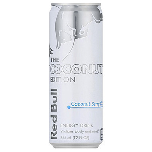 RedBull Edición Coco Sabor Original Bebida Energética Mundial 24 x 250 ml / Oferta de Descuento Global Original en venta - Product Image 4