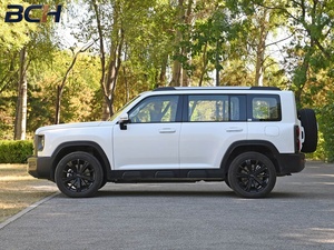 Nouvelle Énergie 2023 2024 2026 Haval Raptor Hi4 SUV Hybride Rechargeable Haute Technologie Véhicule 4x4 - Product Image 3
