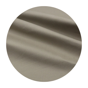 Best Selling 270GSM Peached Cotton Stretch Twill <b>Fabric</b> Reactive Dyed All-Season Woven <b>Fabric</b> for Casual Pants & Sportswear - Product Image 6