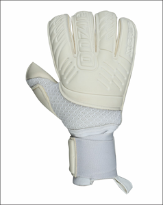 Professional Goalkeeper Gloves <b>Latex</b> Palm Breathable Shock Absorption Grip <b>for</b> <b>Men</b> Women Youth Soccer - Product Image 2