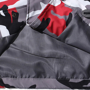 <b>Coach</b> Jacket Customization Available Outdoor Sports <b>Coaches</b> Best Breathable Coat Style Collar Sublimation Printed - Product Image 5