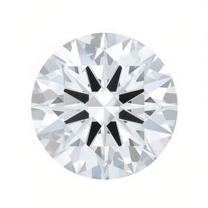 Diamant rond de 5,02 carats certifié IGI, VS1, diamant cultivé en laboratoire - Product Image 2