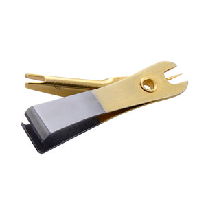 Fly Tackle Nipper Cutter Durable Sharp Blade <b>Fishing</b> <b>Tool</b> Portable Stainless Steel <b>Fishing</b> Nipper Line Cutter <b>Tool</b> - Product Image 1