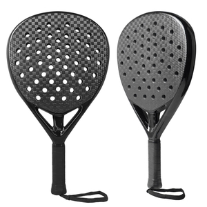 Raquetas de Pádel Impermeables de Buena Calidad al Por Mayor, al Mejor Precio, con su Logotipo - Product Image 1
