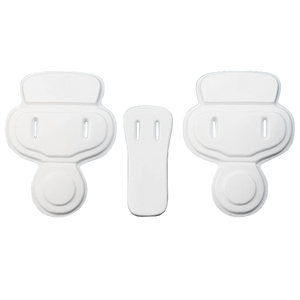 Essential Thick Comfortable Training Gear <b>for</b> Athletes American Football <b>Hip</b> <b>Pad</b> with Basic Protection and EVA Material - Product Image 4