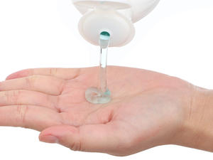 Gel de Ducha Enchantuer Cuidado Corporal Mágico 180g - Product Image 3