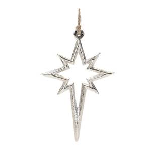 Christmas Brass Angel Christmas Ornament Handcrafted Traditional Decorative <b>Hanging</b> Decoration - Product Image 4