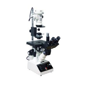 Research Grade Radical RTC-8A Tissue Culture Microscope Designed Inverted Phase Contrast Configuration Trinocular Viewing <b>LED</b> - Product Image 5