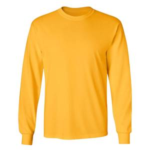 T-shirt à manches longues en modal et polyester blanc pour homme, fabrication OEM, sublimation, t-shirt vierge pour impression personnalisée - Product Image 4