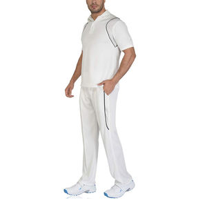 Nouveaux ensembles d'uniformes de cricket confortables, vêtements de sport, maillots et shorts de cricket pour adultes, uniforme de cricket - Product Image 3