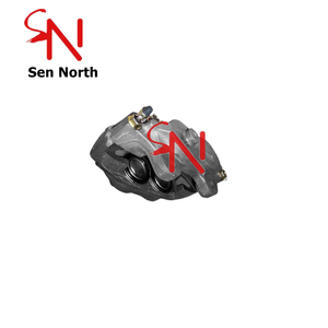 47730-35080 pinza freno a disco anteriore posteriore 4773035080 pinza per ruota uso per Toyota Hilux - Product Image 2