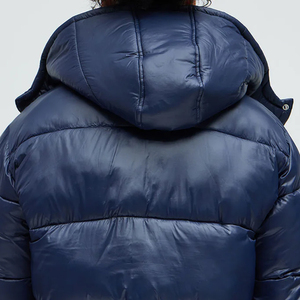 Lightweight Warm Comfortable Insulated Coat For Cold Men Puffer <b>Jacket</b> Professional Winter Outerwear Premium Quilted Fabric - Product Image 5