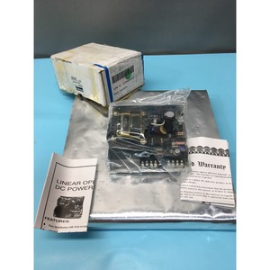 Alimentation électrique AMAT 1140-01271 DC 24V 1.2A Linéaire - Équipements et pièces semi-conducteurs de confiance à l'échelle mondiale chez - Product Image 2