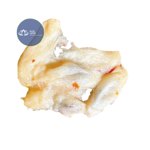 [DISPONIBLE] |   Tranches de corossol séché moelleuses, friandise à mâcher, pour la consommation quotidienne, la pâtisserie et les desserts, vente en gros, approvisionnement en vrac, Vietnam - Product Image 1