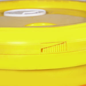 Aceite hidráulico AW68 HL/HM Fluido hidráulico de uso general para equipos móviles; OEM disponible. - Product Image 4