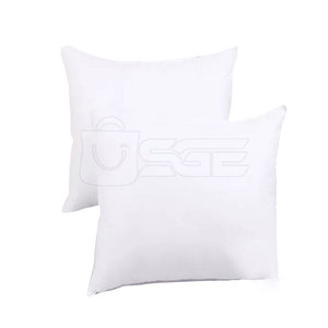 Custom Design Luxury Home Decor <b>Cushion</b> with Premium Polyester Fabric <b>Memory</b> <b>Foam</b> Filling Eco-Friendly and Reusable Durable - Product Image 2
