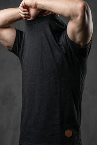 '' เสื้อยืด SOSh 4 '' เสื้อยืดแอตแลนตาแอคทีฟแวร์สำหรับผู้ชายของ Eternity - Product Image 4