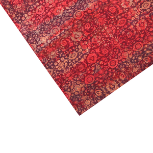 Alfombra de Seda y Lana Anudada a Mano con Diseño Floral Oxidado y Desgastado, de Pelo Corto y Grosor Medio, para Sala de Estar de Lujo - Product Image 5