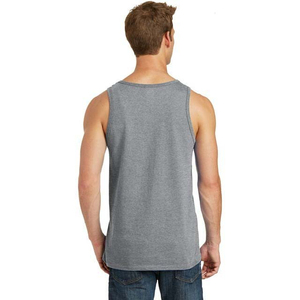 Débardeur Homme Léger pour Entraînement – Fournisseur Marque Privée – Débardeur Homme Séchage Rapide – Vêtements de Sport OEM ODM Usine - Product Image 5