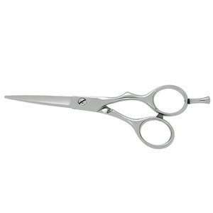 Professional Salon <b>Barber</b> Hairdressing Scissors Sharp <b>Blade</b> High Quality German Stainless Steel Ceramic Handle Right-Handed - Product Image 6