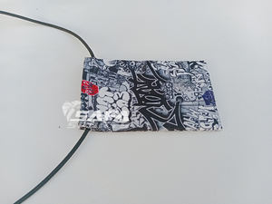 Paintball Gun Marker Barrel Covers Gun Barrel Socks Condom Paintball Barrel Cover Rubber Neoprene Elastic Barrel for Paintball - Product Image 3