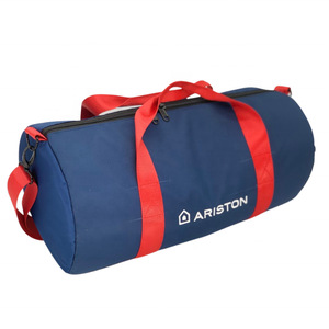 Bolsa de lona para hombres, precio barato, respetuoso con el medio ambiente, para viajar, embalaje de cartón hecho en Vietnam - Product Image 1