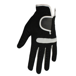 Dernière édition, impression personnalisée, meilleur prix, gants de golf en gros, gants de sport de golf les plus demandés à faible MOQ - Product Image 2