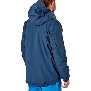 Chaqueta de esquí impermeable a prueba de viento de invierno para adultos personalizada para hombres abrigo de invierno chaqueta cortavientos chaquetas de esquí - Product Image 2