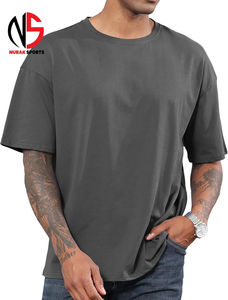 Camisetas Personalizadas de Manga Corta, Cuello Redondo, 100% Algodón, Corte Regular, Transpirables, de Secado Rápido y Alta Calidad para Hombre - Product Image 2