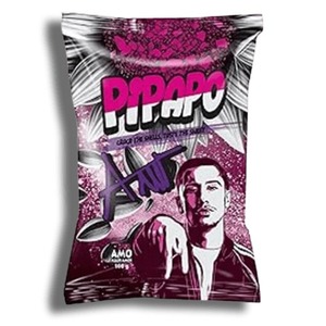 Palomitas de Maíz Dulces PIPAPO 100g, Bocadillos - Product Image 6